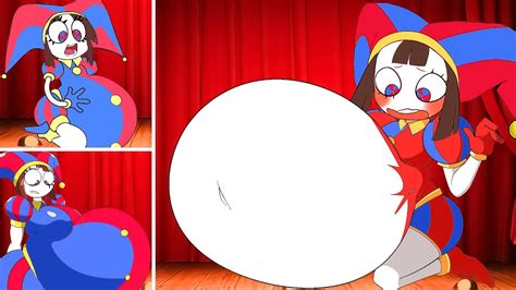 centerville's cumflation competition|Sunset's Inflation .